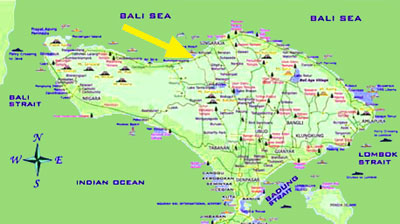 Bali